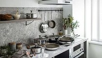 料理がもっと楽しくなる！ 「CORELLE」から新サイズのフライパンと初のソースパン・キャセロール