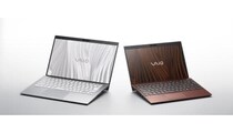 VAIOの定番が進化！ 個人向け「SX14」「SX12」に新モデル