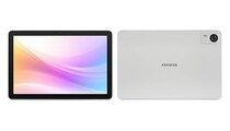 サブスク動画を高画質で、エントリーモデルのタブレット端末「aiwa tab AB10」