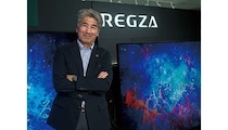 【対談連載】TVS REGZA　取締役副社長　石橋泰博