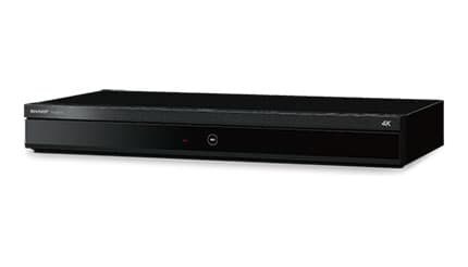 AQUOS「4B-C20ET3」が首位！　4Kレコーダー人気ランキングTOP10　2025/9/21