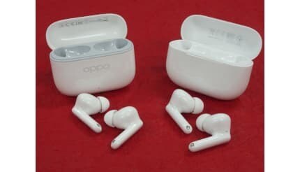 高コスパのワイヤレスイヤホン、選ぶならどっち？「OPPO Enco Buds3 Pro」と「HUAWEI FreeBuds SE 4 ANC」を試した【道越一郎のカットエッジ】