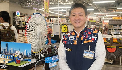 人気集めるコンデジ 量販店にオススメ製品を聞いてみた エディオン横浜西口本店