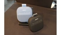 小さくて丈夫 しかもパワフル アウトドアにもってこい BOSEのポータブルスピーカー「SoundLink Micro」に第2世代登場