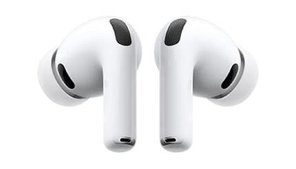 「AirPods Pro 3」連続首位！　完全ワイヤレスイヤホン人気ランキングTOP10　2025/9/25
