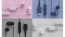 ソニー 約3200円でUSB Type-C接続採用の有線イヤホン「IER-EX15C」を発売へ