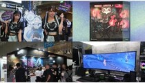 【東京ゲームショウ2025】一般公開は27～28日 ゲーミングデバイスブースも盛況 海外企業の出展もさらに増える
