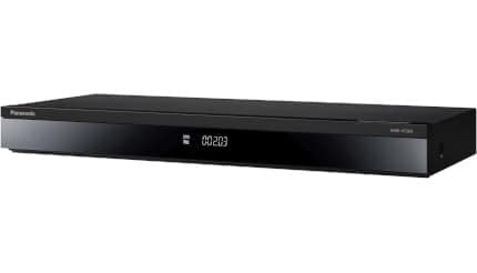 売れてるのはDIGA「DMR-4T203」　4Kレコーダー人気ランキングTOP10　2025/9/28