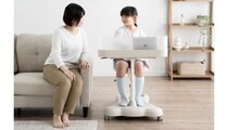 家じゅうが学習スペースに！ タンスのゲンが「一体型デスク＆チェア」発売