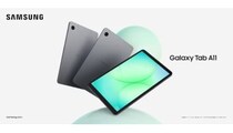 約8.7インチディスプレーで手ごろなサイズ感 サムスンのエントリータブレット「Samsung Galaxy Tab A11」