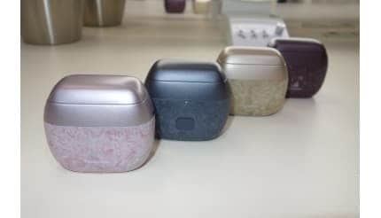 パナソニック、大ヒット「パームイン」の心臓部・彦根工場を公開