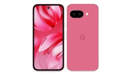 名古屋圏でPixel 9aが売れてる！　Androidスマホ人気ランキングTOP10　2026/1/2