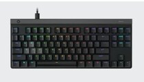 「G515 TKL LP Black」が売れてる！　ゲーミングキーボード人気ランキングTOP10　2026/1/7