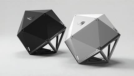 これほんとにルーター？ ASUSの次世代ゲーミングデバイス HIFIMANやXREALと共同開発した製品も