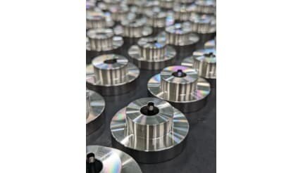 異物混入トラブルを防ぐ非接触型「マグネットギア」で安全性を向上