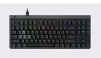 G515 Rapid TKL Blackが首位！　ゲーミングキーボード人気ランキングTOP10　2026/1/9