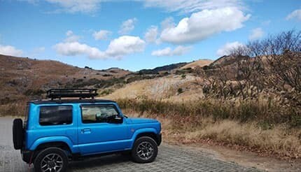 福岡でワーケーション！ フェリー旅で楽しむ仕事と絶景の新体験