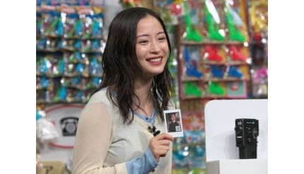 チェキで撮る昔の映画みたいな動画【道越一郎のカットエッジ】