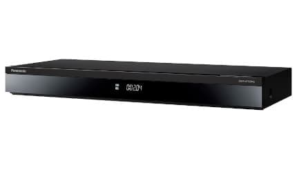 4Kチューナー内蔵DIGA「DMR-4TS204S」が首位！　4Kレコーダー人気ランキングTOP10　2026/1/18