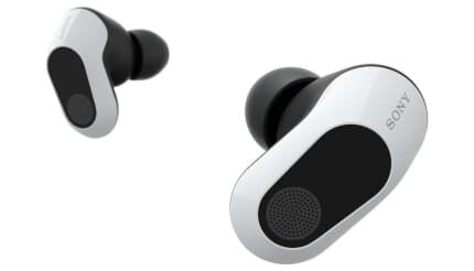 INZONE Buds ホワイトが連続首位！　ゲーミングヘッドセット人気ランキングTOP10　2026/1/19