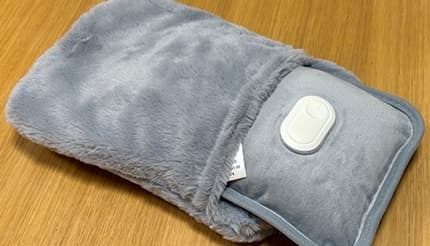 布団が冷たいと眠れない原因は「深部体温」だった！ 今日からできる冬の睡眠改善術