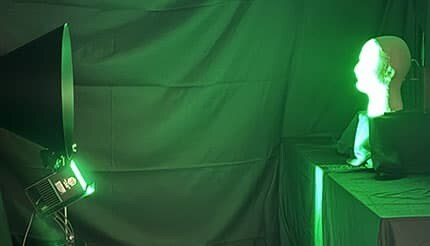 家庭内感染を断ち切る突破口？ パナソニックによる「飛沫ウイルス98.5％不活化」の研究