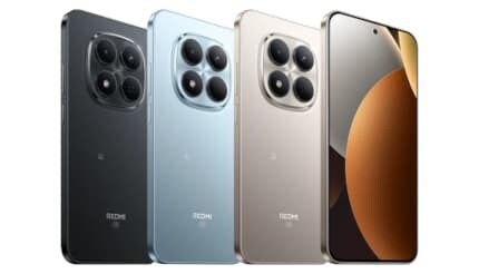 Proはチタン級 高い耐久性のXiaomi REDMI Note 15シリーズは4.5万円から買えて高コスパ