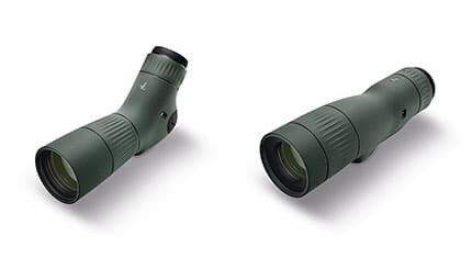 手持ち観察が変わる！ 探鳥向け防振スコープ「AT BALANCE」「ST BALANCE」発売