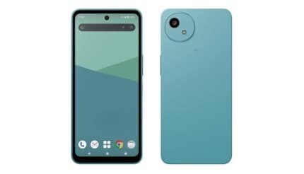大阪圏でAQUOS wish5が首位に！　2025年12月のAndroidスマホ人気ランキングTOP10　2026/1/23