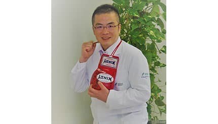 元プロ格闘家・精神科医の鈴木宏が提唱　「うつ病の運動療法」