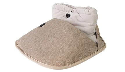 オフィスの足元が寒い原因と最適な対策とは？ デスク下を一瞬であたためる方法