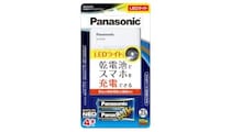 「乾電池式モバイルバッテリー」連続首位！　モバイルバッテリー人気ランキングTOP10　2026/1/27