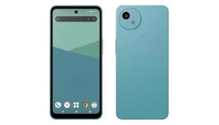 大阪圏でAQUOS wish5が連続首位! Androidスマホ人気ランキングTOP10 2026/1/28