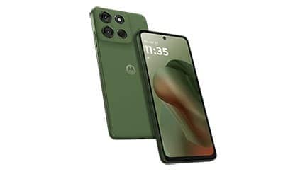 moto g66j 5Gが首位に! Androidスマホ人気ランキングTOP10 2026/1/30