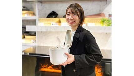 乾燥肌の対策に！「フェイススチーマー」で潤いキープ