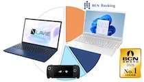 FCCLがノートPCの年間No.1を2年連続で獲得【BCN AWARD 2026】