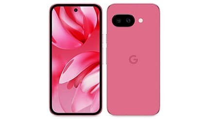東京圏でPixel 9aが首位に！　Androidスマホ人気ランキングTOP10　2026/2/2
