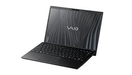 いつでもネットにつながるノートPCが欲しい人に！ ドコモから「VAIO Pro PG」