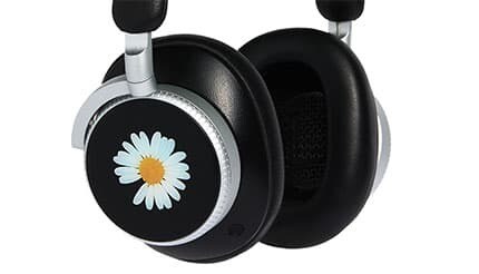 世界限定188台 G-DragonとBang&Olufsenがコラボ 特別モデルのヘッドホン 価格は約28万円