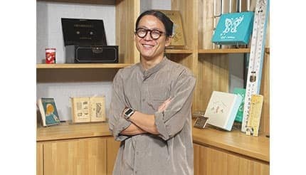 【対談連載】側島製罐　代表取締役　石川貴也