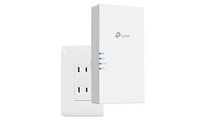 1万円台で導入できる中継器「RE220BE」発売　Wi-Fi 7とEasyMesh対応で家中どこでも高速・安定通信