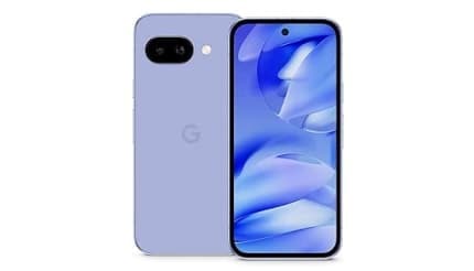 Google Pixel 9aが4カ月連続首位、26年1月に売れたAndroidスマートフォンTOP10