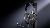 ブランド初の平面磁界ドライバー ASUS ROG×HIFIMANの次世代ゲーミングヘッドセットが国内展開へ