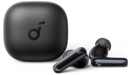 AnkerがアップルのTOP3独占阻止、26年1月に売れた完全ワイヤレスイヤホンTOP10