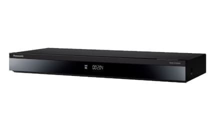 26年1月に売れたブルーレイレコーダーTOP10、パナソニックの新製品が初首位