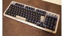 コトコト音がクセになる！ ロジクールの「Alto Keys K98M」は耳と指が喜ぶ新感覚キーボード