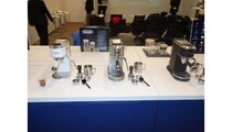 わずか5分でコールドブリューも！エスプレッソ・カプチーノメーカーに革新、デロンギ「デディカ デュオ」がスリムボディーでバリスタ体験