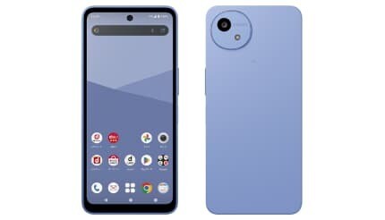 AQUOS wish5が首位を奪取！　Androidスマホ（大阪圏）人気ランキングTOP10　2026/2/15