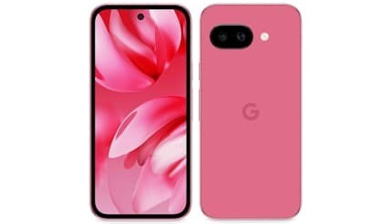 名古屋圏でPixel 9aが売れてる！　Androidスマホ人気ランキングTOP10　2026/2/17