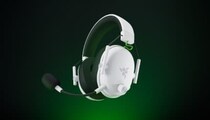 Xboxと相性抜群 Razer「BlackShark V3 for Xbox」のホワイトエディション